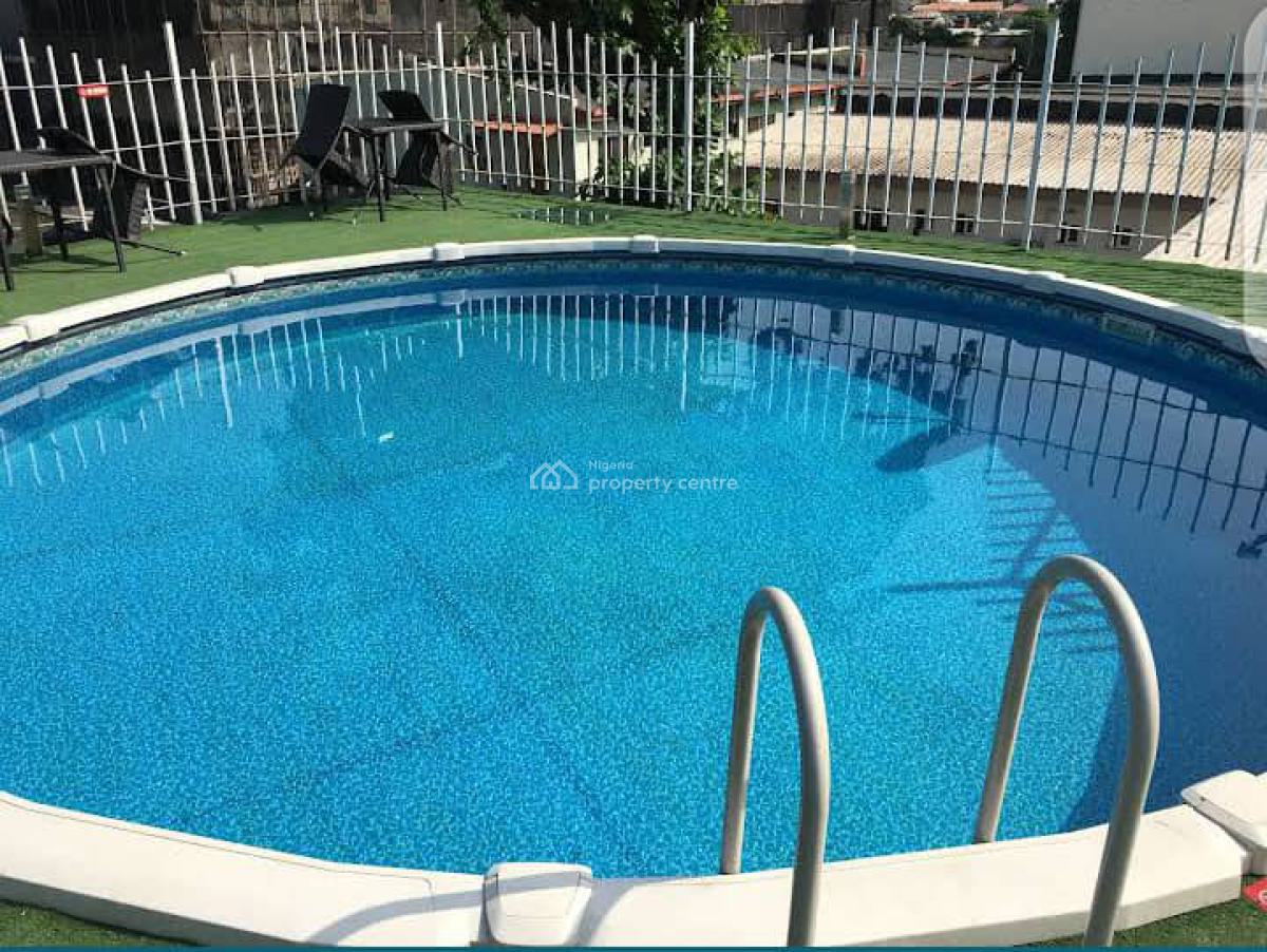 a Functional 4 Star Hotel with 29 Room, Victoria Island (vi), Lagos, Hotel / Guest House for Sale