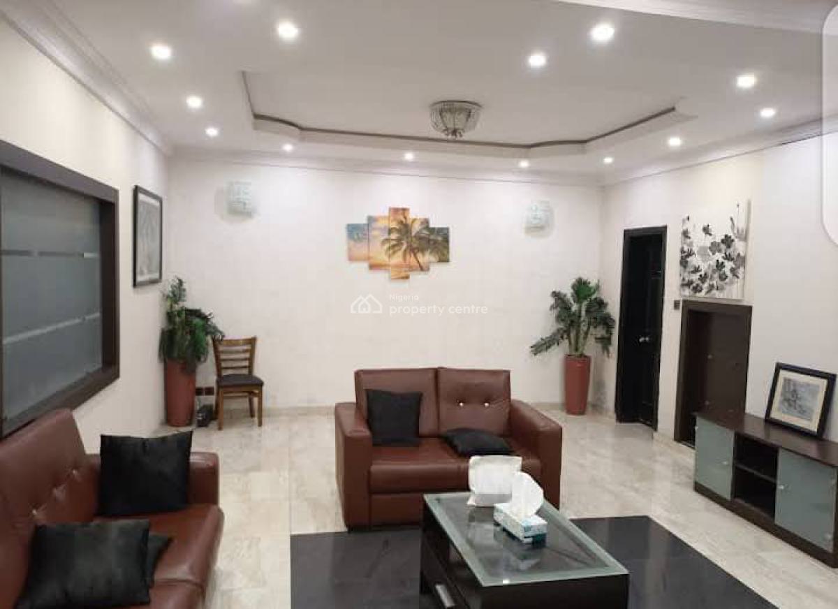 a Functional 4 Star Hotel with 29 Room, Victoria Island (vi), Lagos, Hotel / Guest House for Sale