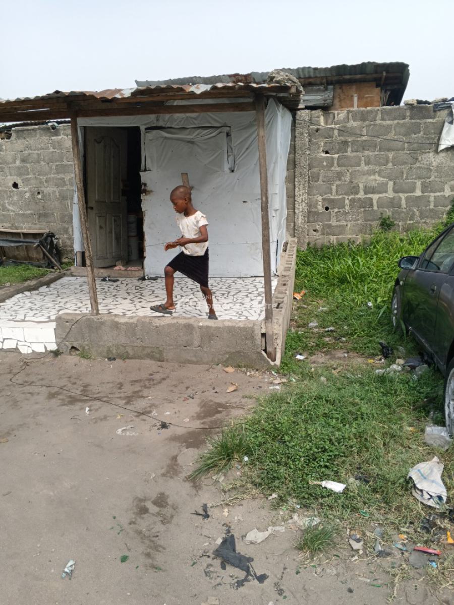 Newly Out Joint Venture Available Opposite Mayfair Gardens, Awoyaya, Ibeju Lekki, Lagos, Mixed-use Land Joint Venture