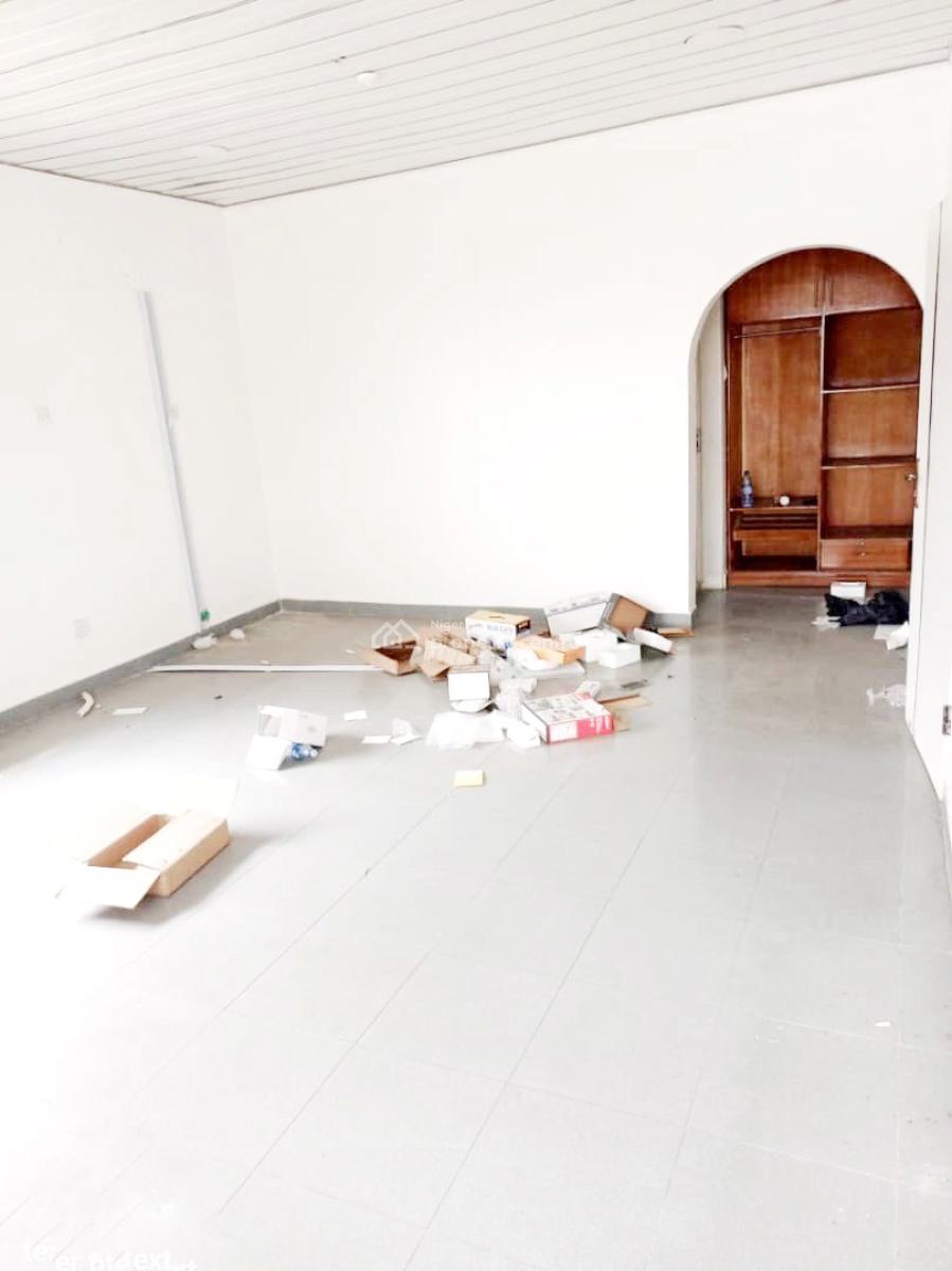 Luxury 4 Bedroom Detached Duplex, Awuse Estate, Opebi, Ikeja, Lagos, Detached Duplex for Rent