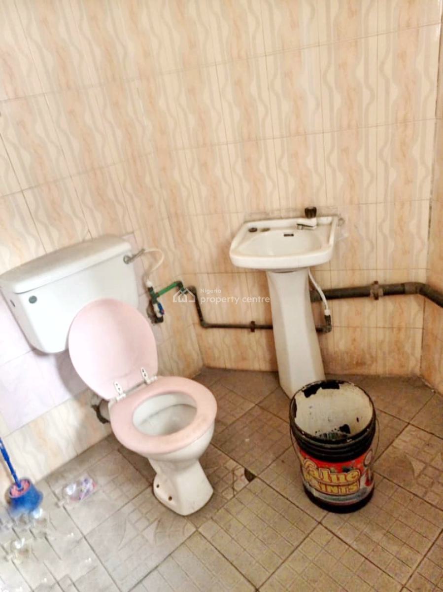 Luxury 4 Bedroom Detached Duplex, Awuse Estate, Opebi, Ikeja, Lagos, Detached Duplex for Rent