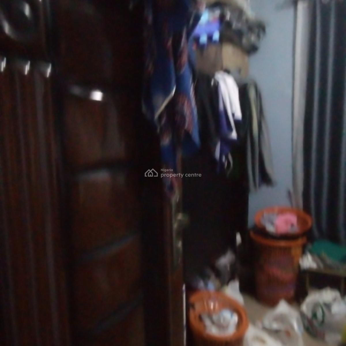 a Mini Flat at Ilupeju., Ilupeju, Ilupeju, Lagos, Mini Flat (room and Parlour) for Rent