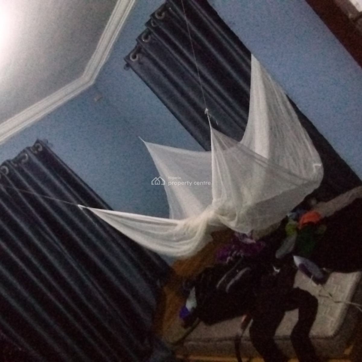 a Mini Flat at Ilupeju., Ilupeju, Ilupeju, Lagos, Mini Flat (room and Parlour) for Rent