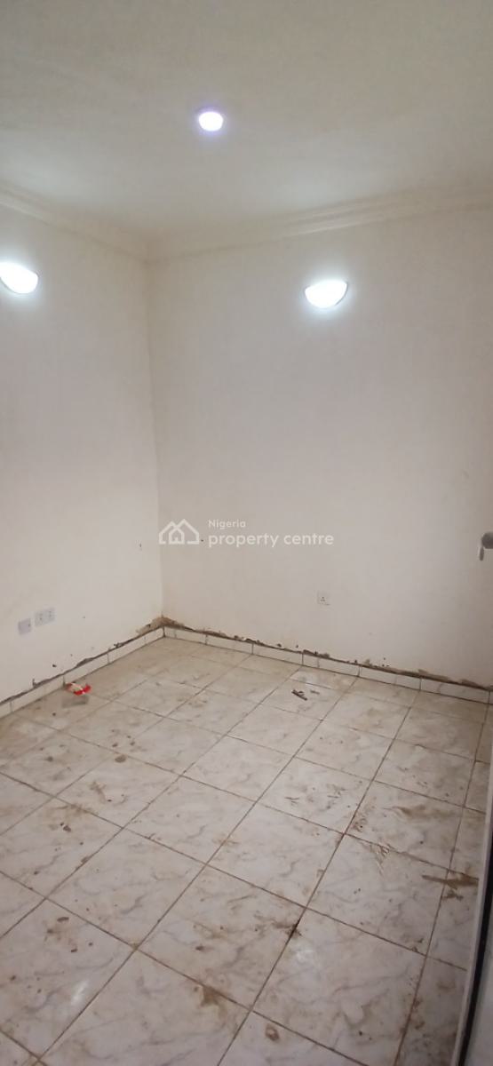 Newly Built One Bedroom Apartmemt, Harmony Estate Gbagada, Gbagada, Lagos, Mini Flat (room and Parlour) for Rent