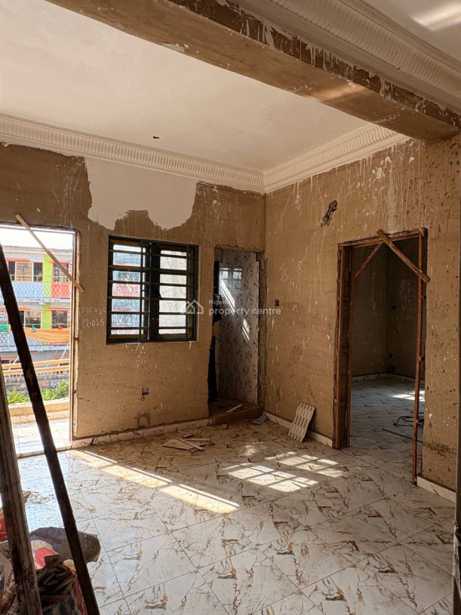 Newly Built and Executive Mini-flat, Surulere, Surulere, Lagos, Mini Flat (room and Parlour) for Sale