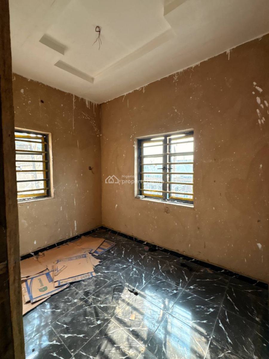 Newly Built and Executive Mini-flat, Surulere, Surulere, Lagos, Mini Flat (room and Parlour) for Sale