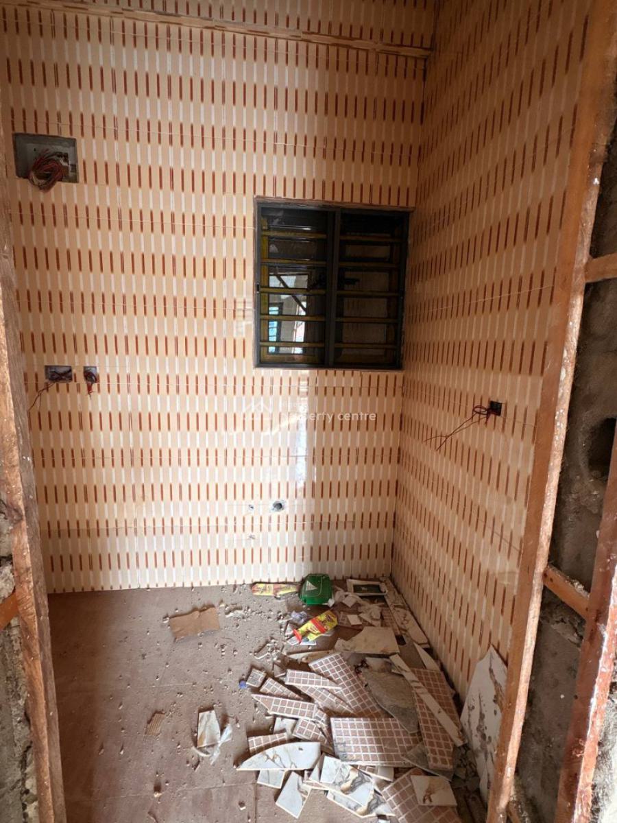 Newly Built and Executive Mini-flat, Surulere, Surulere, Lagos, Mini Flat (room and Parlour) for Sale