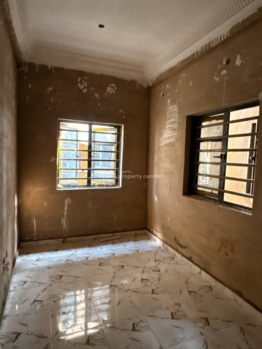 Newly Built and Executive Mini-flat, Surulere, Surulere, Lagos, Mini Flat (room and Parlour) for Sale
