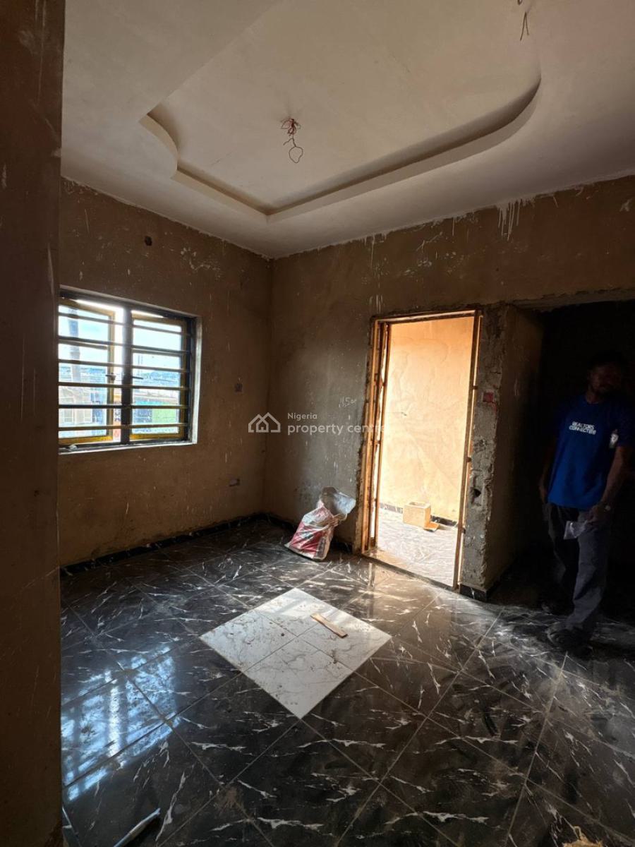 Newly Built and Executive Mini-flat, Surulere, Surulere, Lagos, Mini Flat (room and Parlour) for Sale