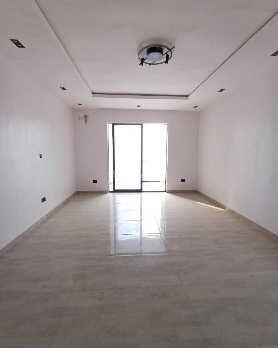 Brand New 5 Bedroom Detached House with Pool, Lekki Phase 1, Lekki, Lagos, Detached Duplex for Rent