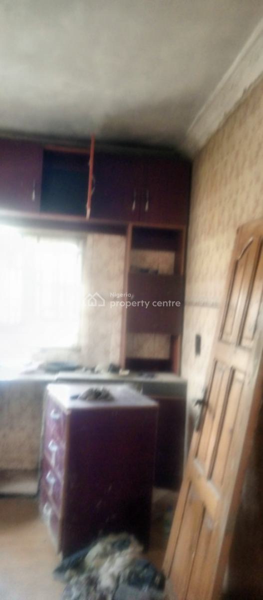 Standard Mini Flat with 2 Toilets, Bogije, Ibeju Lekki, Lagos, Mini Flat (room and Parlour) for Rent