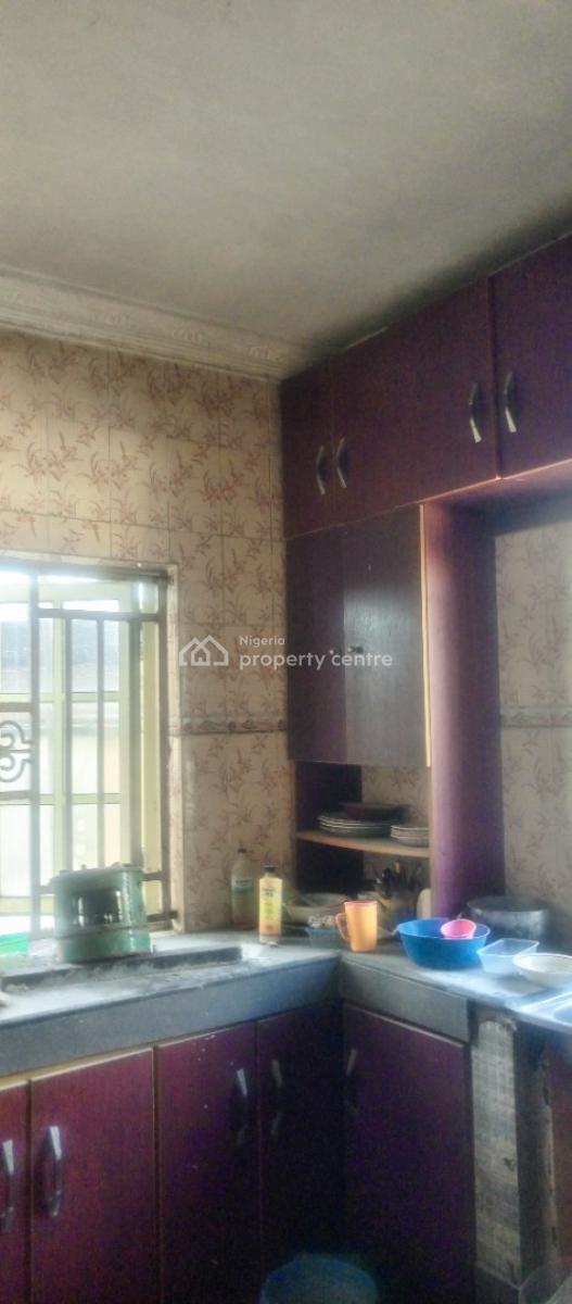 Standard Mini Flat with 2 Toilets, Bogije, Ibeju Lekki, Lagos, Mini Flat (room and Parlour) for Rent