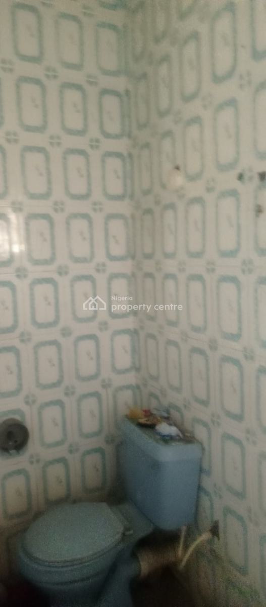 Standard Mini Flat with 2 Toilets, Bogije, Ibeju Lekki, Lagos, Mini Flat (room and Parlour) for Rent