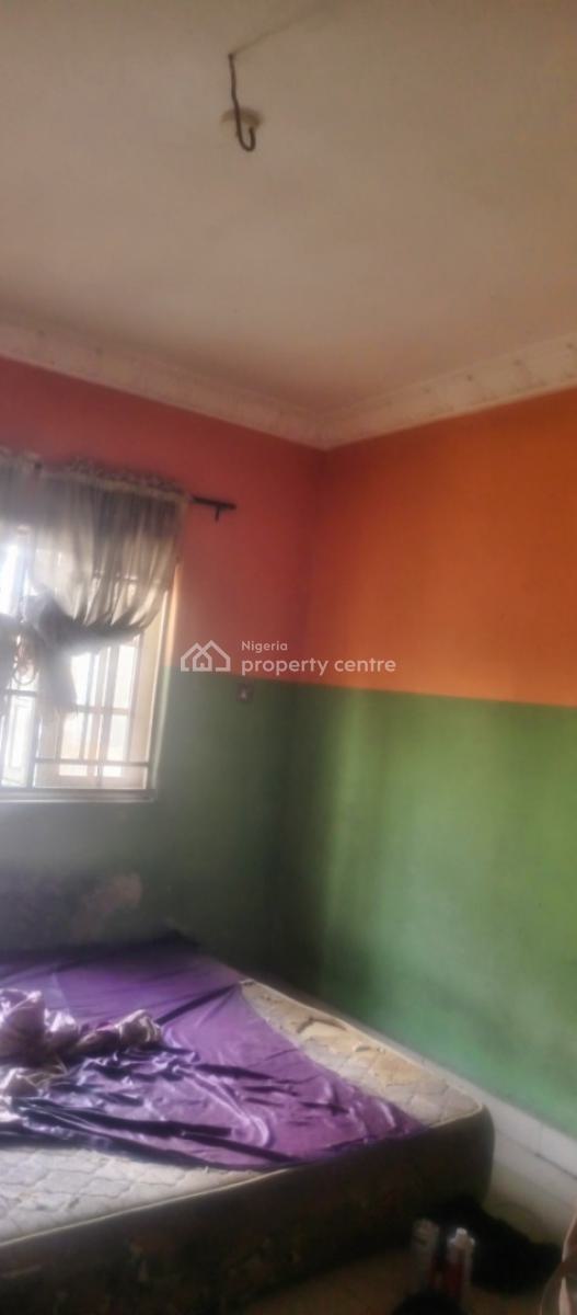 Standard Mini Flat with 2 Toilets, Bogije, Ibeju Lekki, Lagos, Mini Flat (room and Parlour) for Rent
