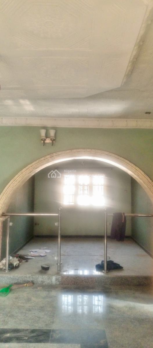 Standard Mini Flat with 2 Toilets, Bogije, Ibeju Lekki, Lagos, Mini Flat (room and Parlour) for Rent