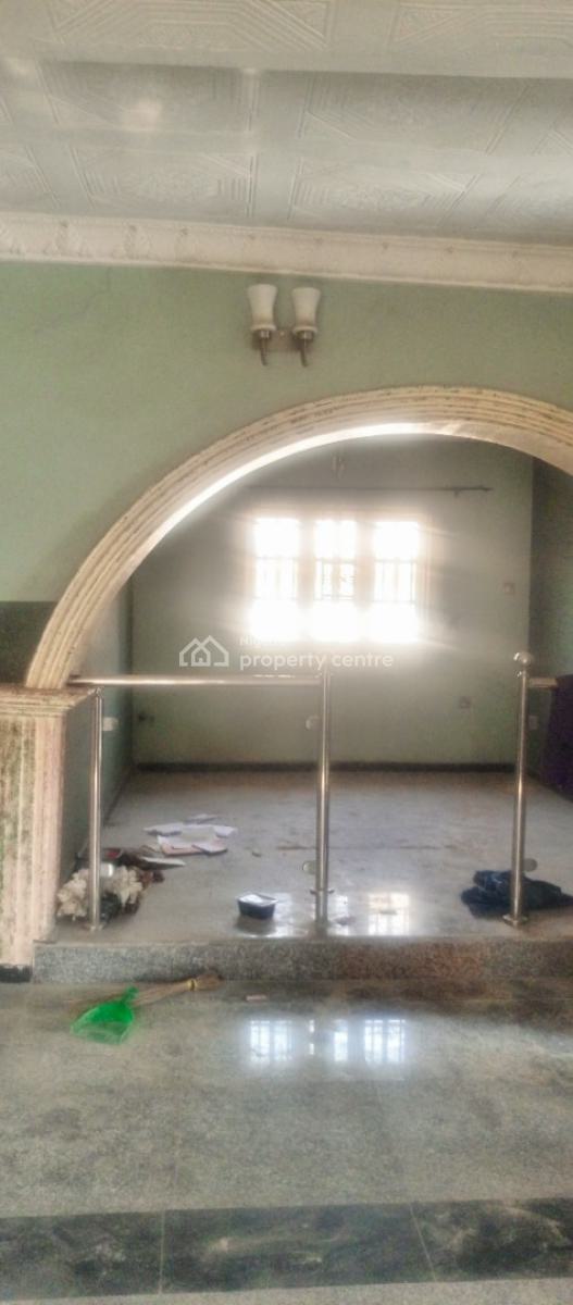 Standard Mini Flat with 2 Toilets, Bogije, Ibeju Lekki, Lagos, Mini Flat (room and Parlour) for Rent