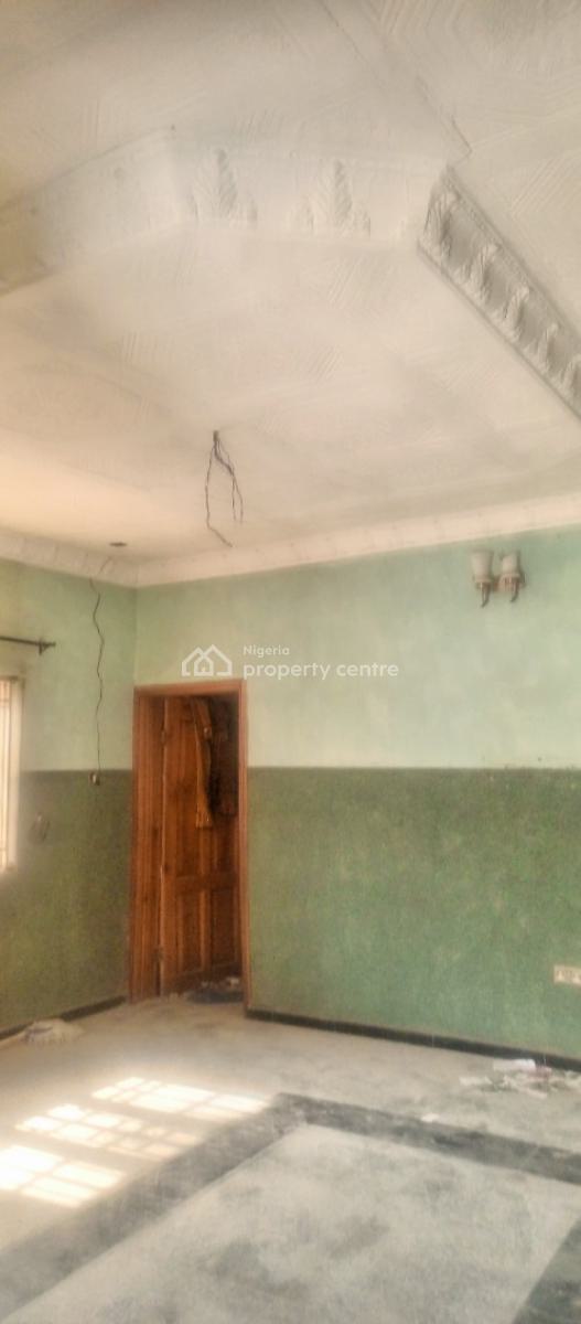 Standard Mini Flat with 2 Toilets, Bogije, Ibeju Lekki, Lagos, Mini Flat (room and Parlour) for Rent