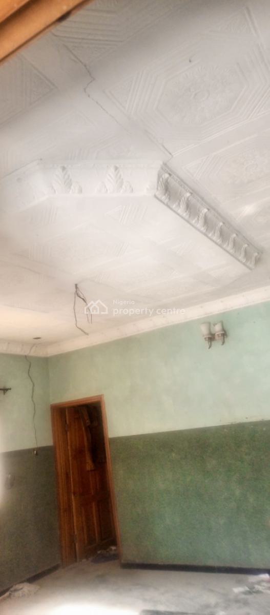 Standard Mini Flat with 2 Toilets, Bogije, Ibeju Lekki, Lagos, Mini Flat (room and Parlour) for Rent