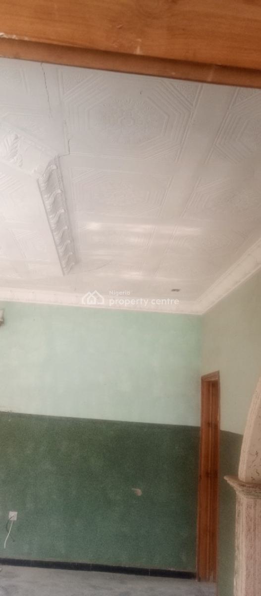 Standard Mini Flat with 2 Toilets, Bogije, Ibeju Lekki, Lagos, Mini Flat (room and Parlour) for Rent