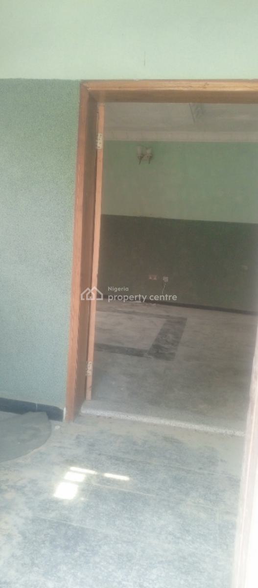 Standard Mini Flat with 2 Toilets, Bogije, Ibeju Lekki, Lagos, Mini Flat (room and Parlour) for Rent