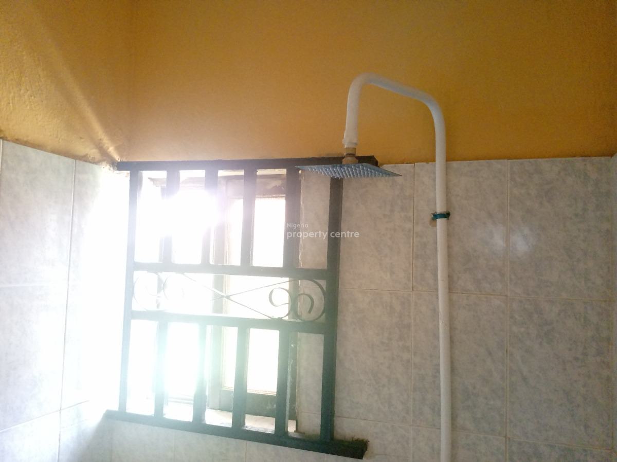 a Spacious and All En-suite Three Bedroom Flat in an Estate, Off The Alagbole-ajuwon Road, Ojodu, Lagos, Flat / Apartment for Rent