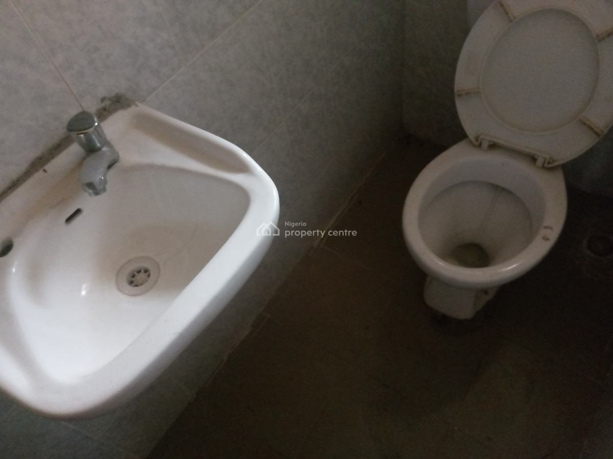 a Spacious and All En-suite Three Bedroom Flat in an Estate, Off The Alagbole-ajuwon Road, Ojodu, Lagos, Flat / Apartment for Rent