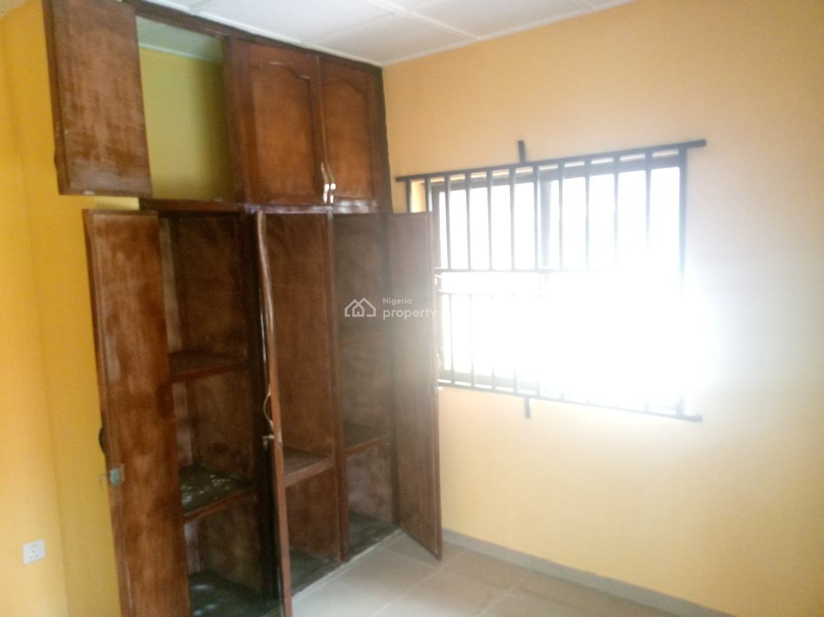 a Spacious and All En-suite Three Bedroom Flat in an Estate, Off The Alagbole-ajuwon Road, Ojodu, Lagos, Flat / Apartment for Rent