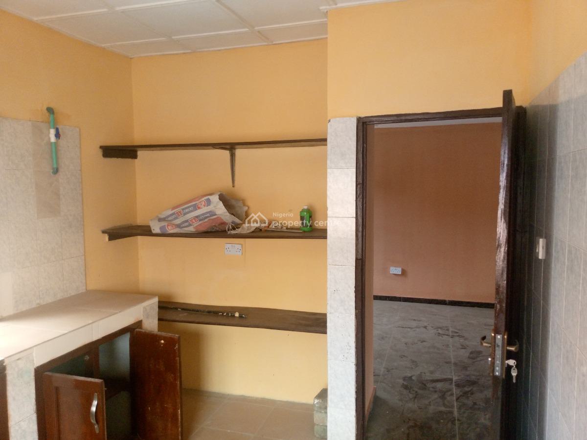 a Spacious and All En-suite Three Bedroom Flat in an Estate, Off The Alagbole-ajuwon Road, Ojodu, Lagos, Flat / Apartment for Rent