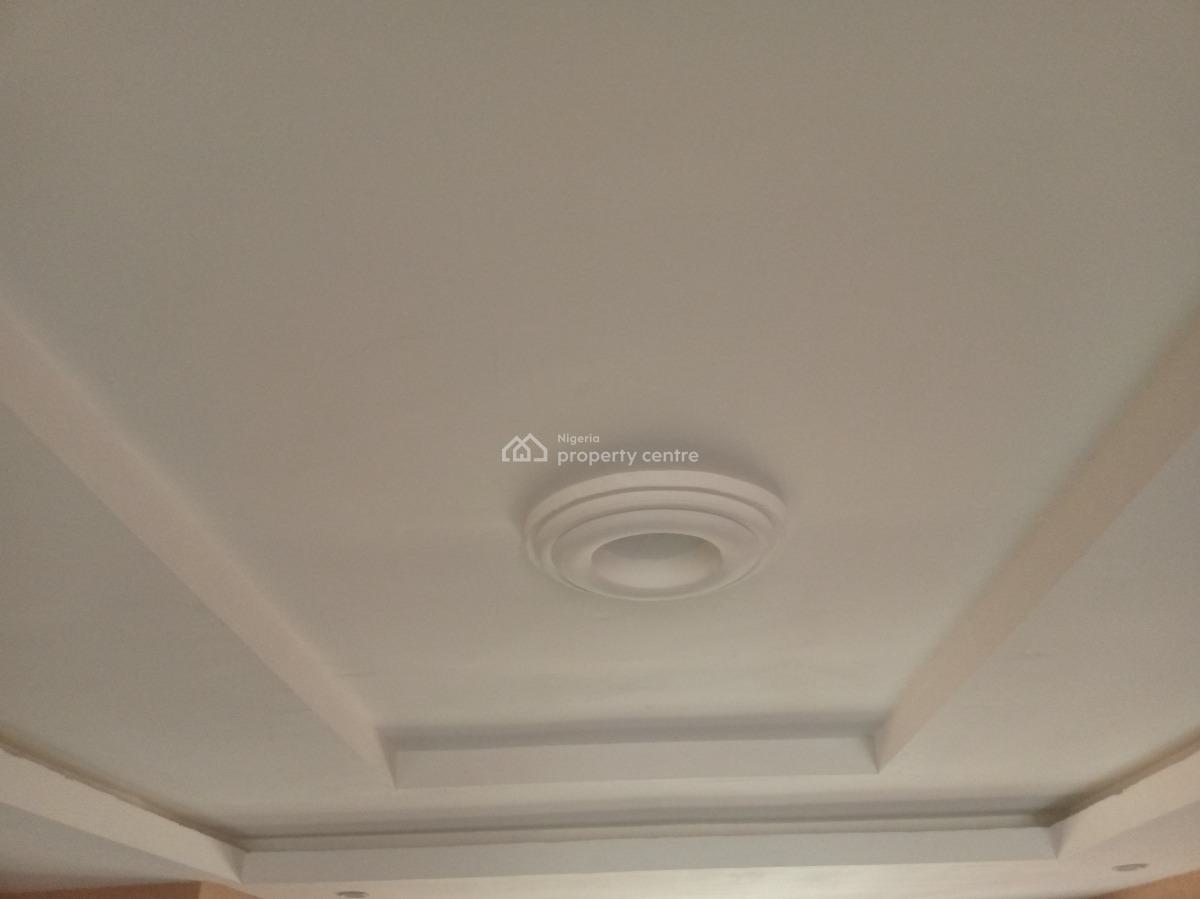 a Spacious and All En-suite Three Bedroom Flat in an Estate, Off The Alagbole-ajuwon Road, Ojodu, Lagos, Flat / Apartment for Rent