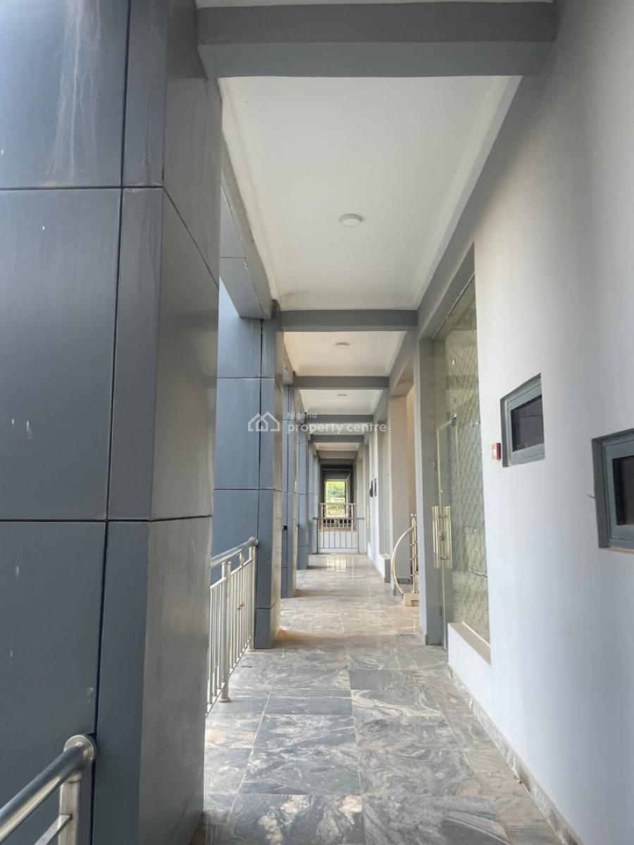 Commercial Plaza, Dawaki Opposite Efab Metropolitan Karsana, Off Kubwa Express Road, Kubwa, Abuja, Plaza / Complex / Mall for Sale