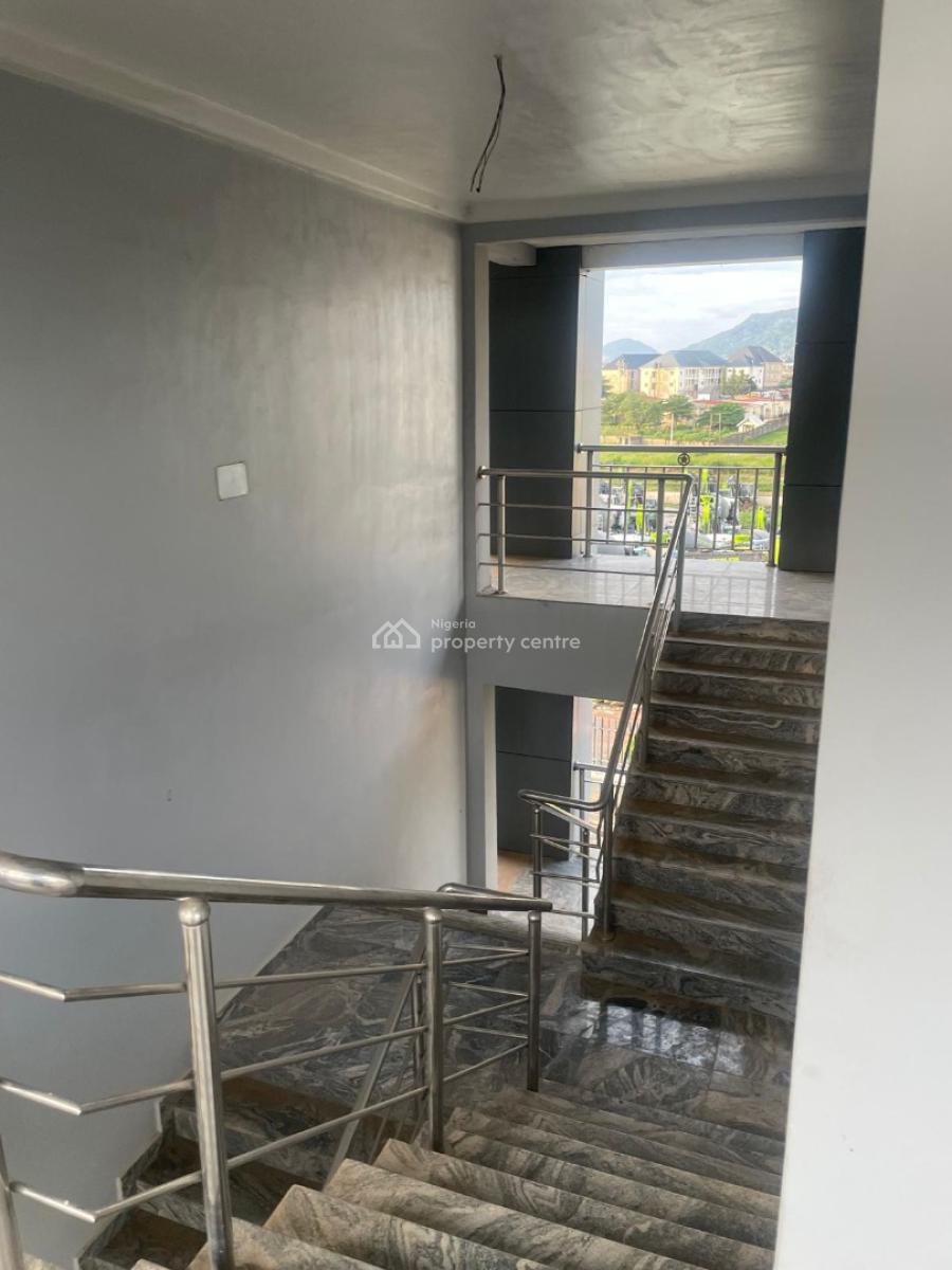 Commercial Plaza, Dawaki Opposite Efab Metropolitan Karsana, Off Kubwa Express Road, Kubwa, Abuja, Plaza / Complex / Mall for Sale