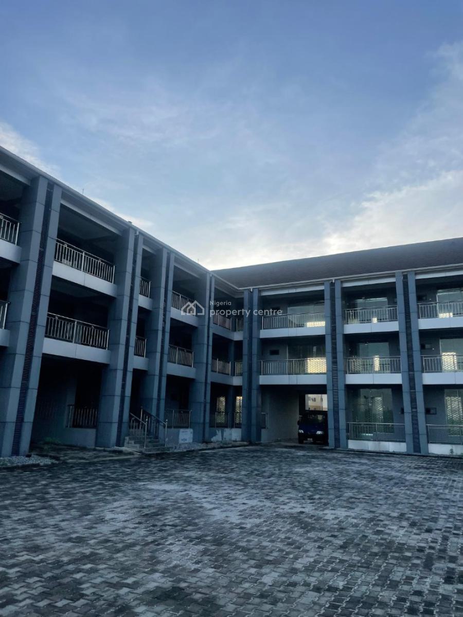 Commercial Plaza, Dawaki Opposite Efab Metropolitan Karsana, Off Kubwa Express Road, Kubwa, Abuja, Plaza / Complex / Mall for Sale