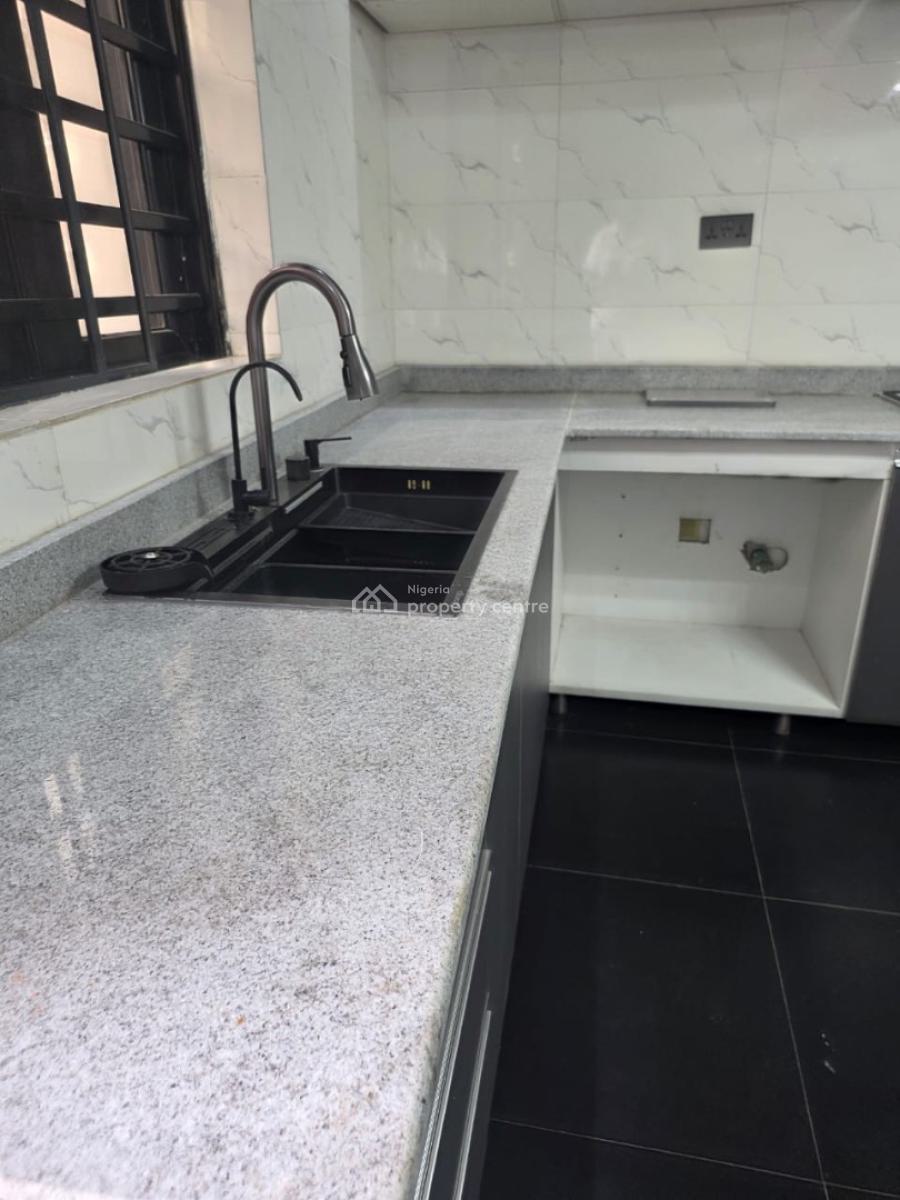 Brand New 5 Bedroom Terrace Duplexes, Ajao Estates Off International Airport, Isolo, Lagos, Terraced Duplex for Sale