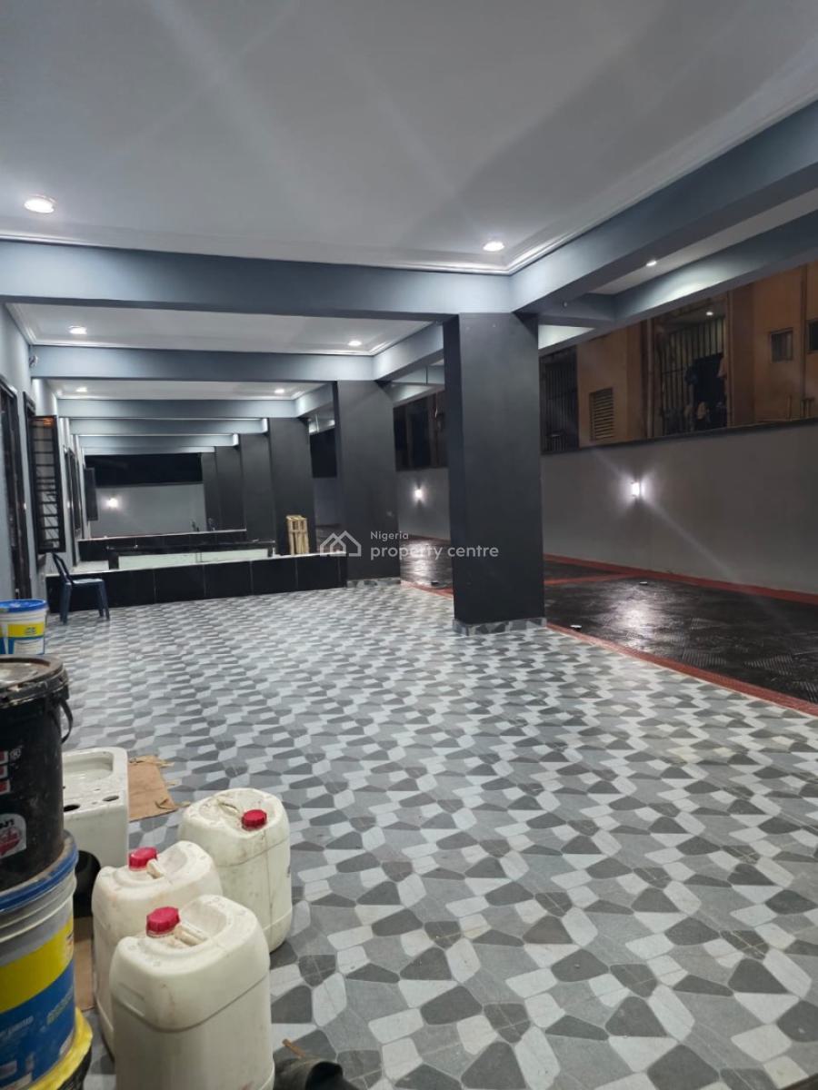 Brand New 5 Bedroom Terrace Duplexes, Ajao Estates Off International Airport, Isolo, Lagos, Terraced Duplex for Sale