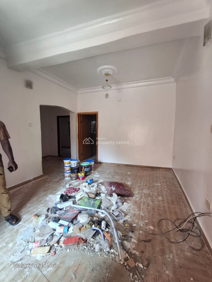 Newly Renovated 2 Bedroom Flat at Destiny Homes Abijo Ajah, Destiny Homes, Ajah, Lagos, Flat / Apartment for Rent