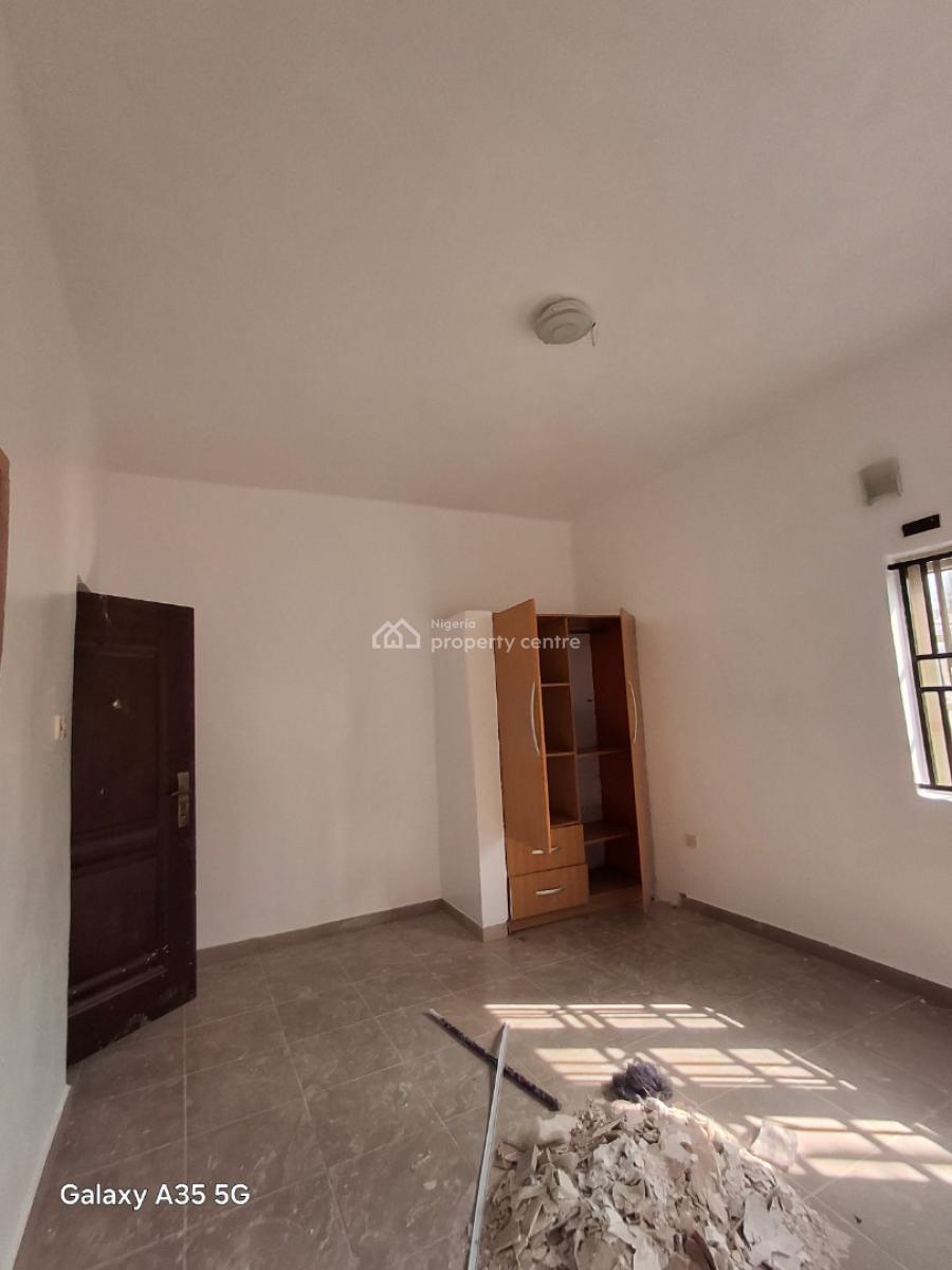 Newly Renovated 2 Bedroom Flat at Destiny Homes Abijo Ajah, Destiny Homes, Ajah, Lagos, Flat / Apartment for Rent