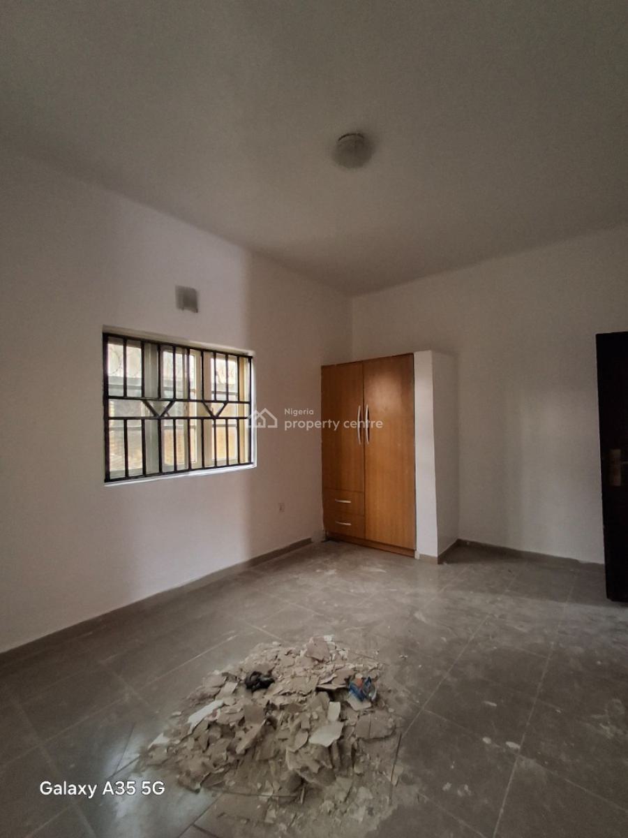 Newly Renovated 2 Bedroom Flat at Destiny Homes Abijo Ajah, Destiny Homes, Ajah, Lagos, Flat / Apartment for Rent