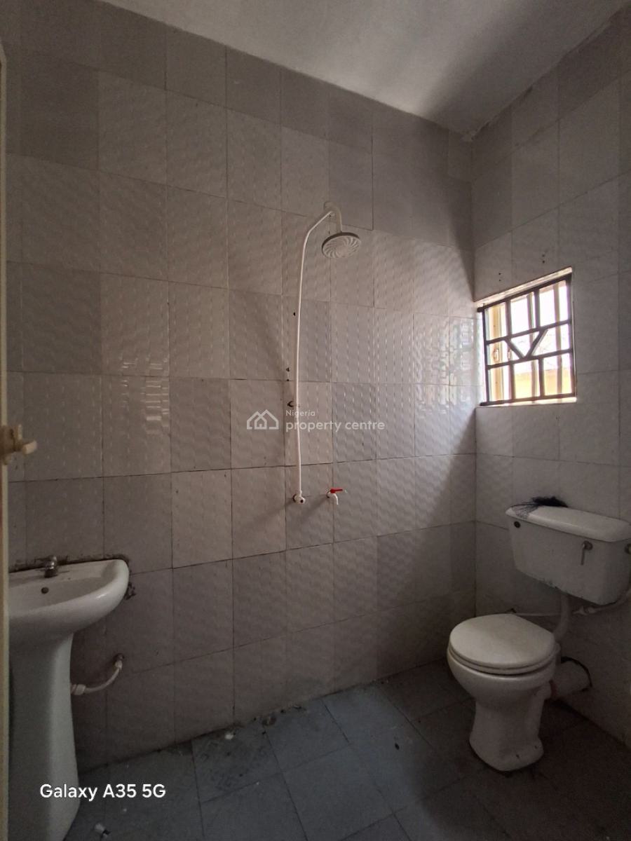 Newly Renovated 2 Bedroom Flat at Destiny Homes Abijo Ajah, Destiny Homes, Ajah, Lagos, Flat / Apartment for Rent