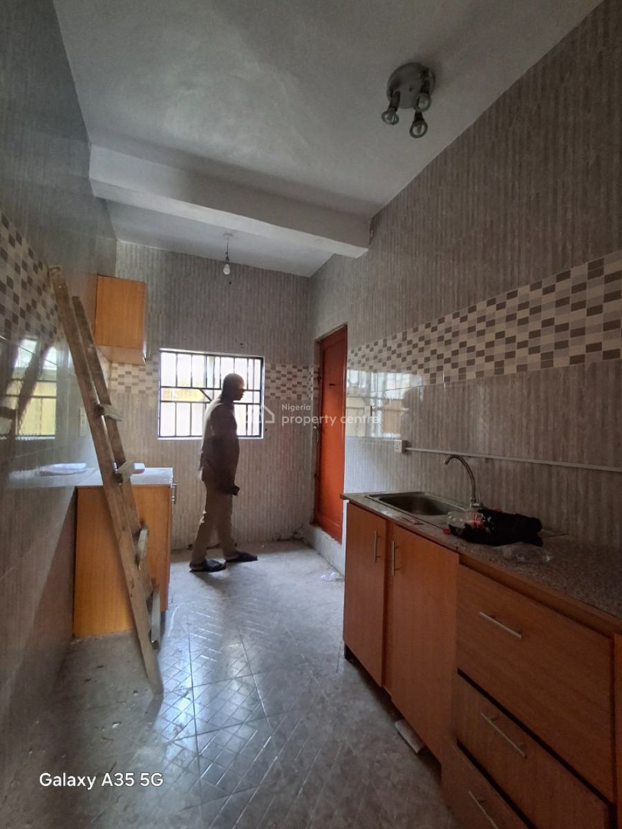 Newly Renovated 2 Bedroom Flat at Destiny Homes Abijo Ajah, Destiny Homes, Ajah, Lagos, Flat / Apartment for Rent
