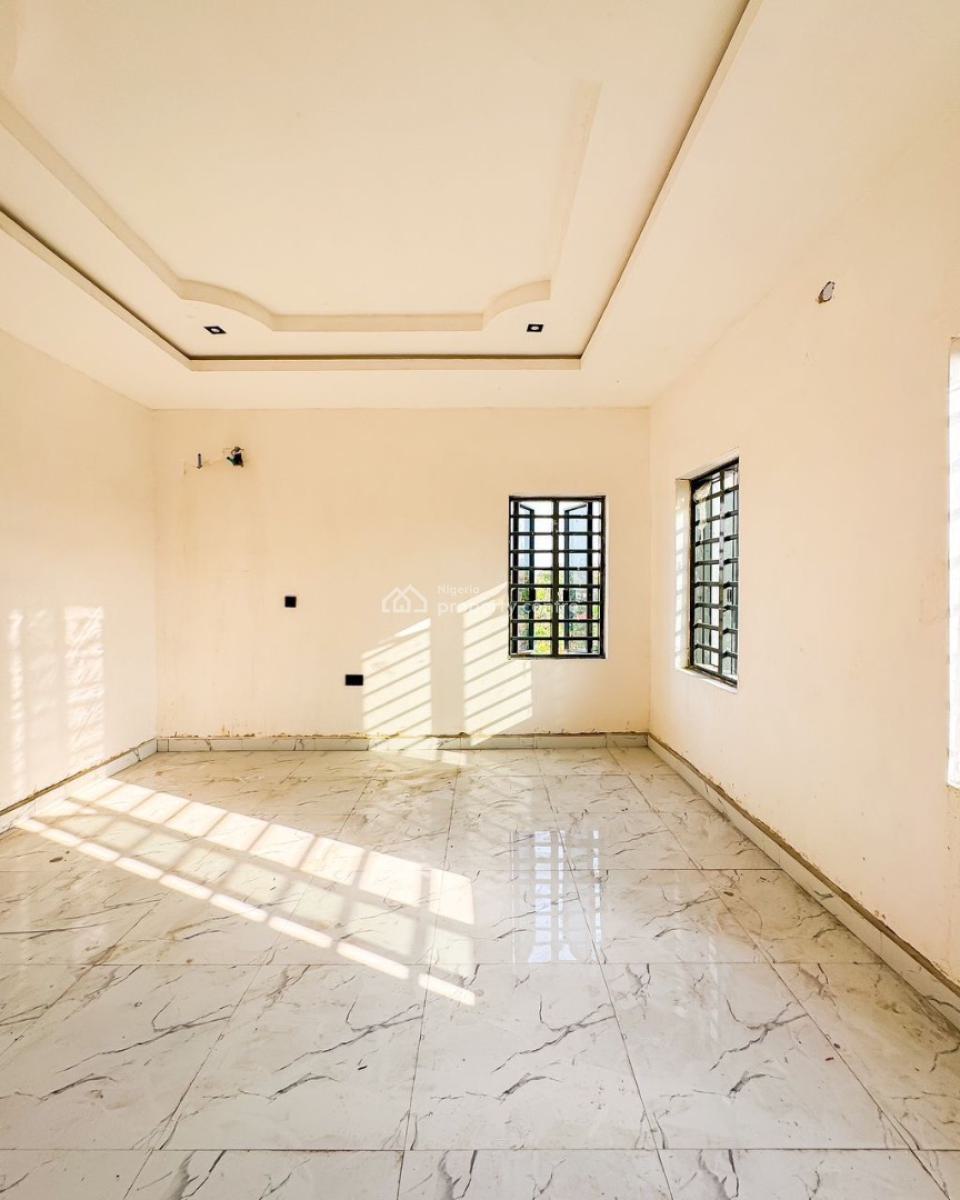 Luxury 2 Bedroom Apartment at Yaba, Yaba, Lagos, Flat / Apartment for Sale