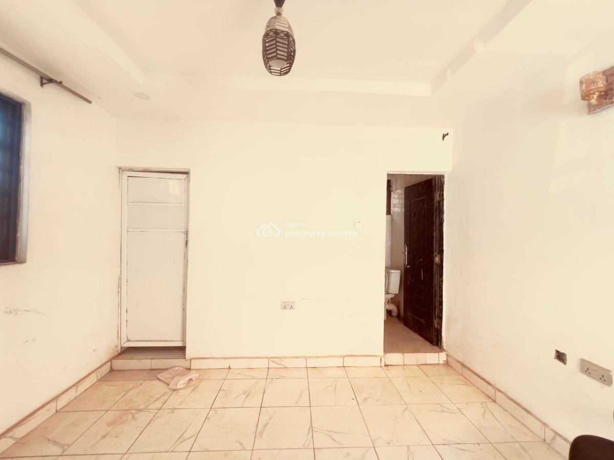 Neatly Renovated Selfcontain, Apo Shortly After Apo Primary, Apo, Abuja, Self Contain (single Rooms) for Rent