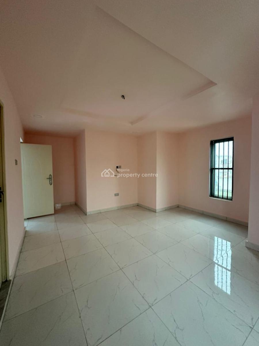 Newly Renovated 3-bedroom Apartment, Ikate, Lekki, Lagos, Flat / Apartment for Rent