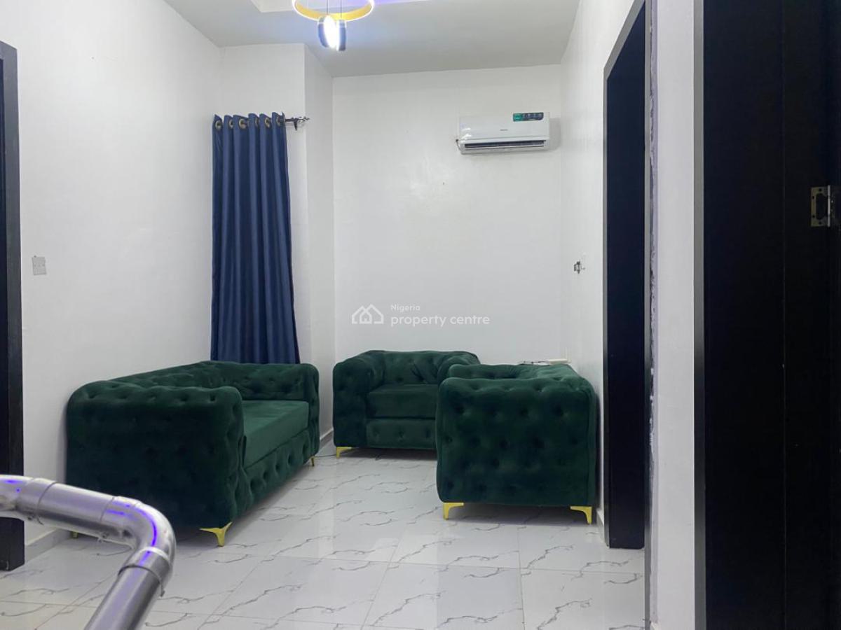 4bedroom Terrace Duplex, Olokonla, Ajah, Lagos, Terraced Duplex for Rent