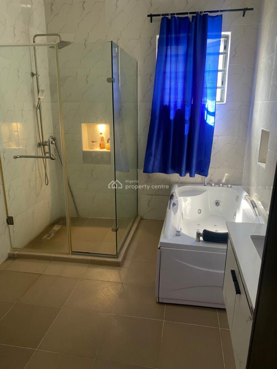 4bedroom Terrace Duplex, Olokonla, Ajah, Lagos, Terraced Duplex for Rent