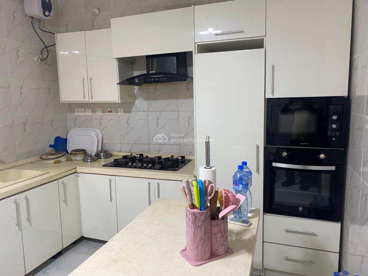 4bedroom Terrace Duplex, Olokonla, Ajah, Lagos, Terraced Duplex for Rent