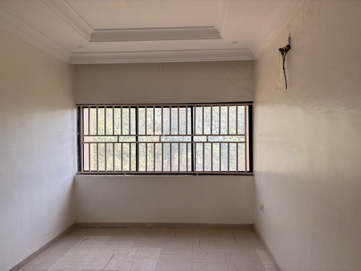Neatly Renovated 3bedroom in a Neat Neighborhood, Wuse 2, Wuse 2, Abuja, Flat / Apartment for Rent