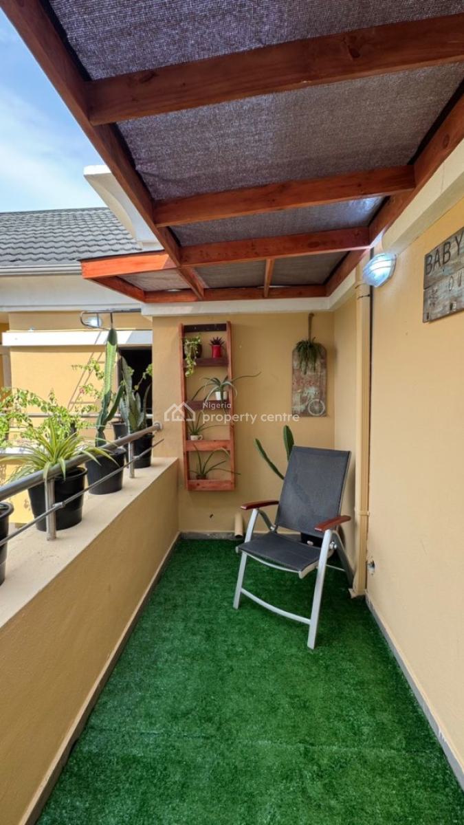 1 Bedroom Mini Flat, Qmb Road, By Mega Chicken, Lekki Phase 1, Lekki, Lagos, Mini Flat (room and Parlour) Short Let