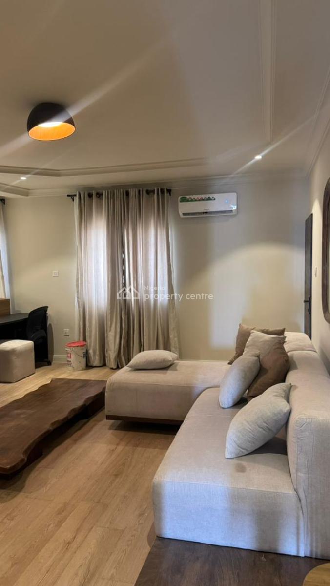 1 Bedroom Mini Flat, Qmb Road, By Mega Chicken, Lekki Phase 1, Lekki, Lagos, Mini Flat (room and Parlour) Short Let