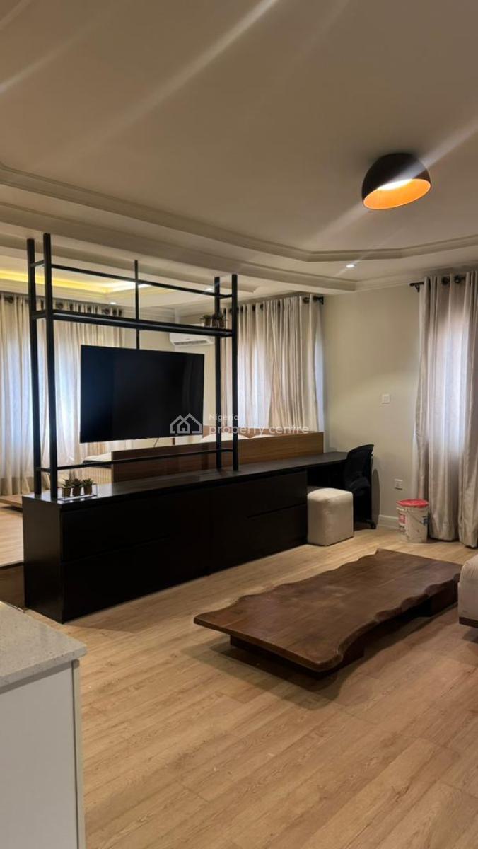 1 Bedroom Mini Flat, Qmb Road, By Mega Chicken, Lekki Phase 1, Lekki, Lagos, Mini Flat (room and Parlour) Short Let