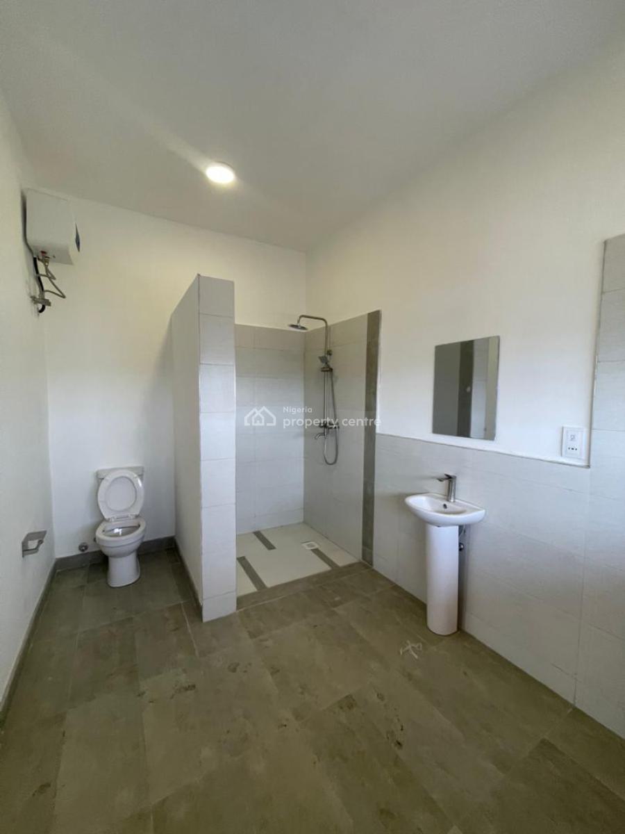 Contemporary 2-bedroom Apartment with Quarterly Estate Services, Ikate, Lekki, Lagos, Flat / Apartment for Rent